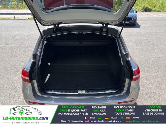 Mercedes Classe E 300 BVA Argent� M�tallique de 2020