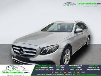 Mercedes Classe E