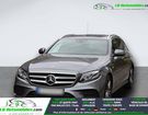 Mercedes Classe E 250 BVA &agrave; Beaupuy (31)