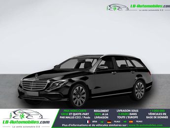 Mercedes Classe E