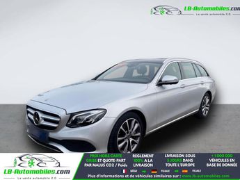  Voir d&eacute;tails -Mercedes Classe E 450 BVA 4-Matic &agrave; Beaupuy (31)