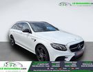 Mercedes Classe E 43 AMG BVA 4-Matic &agrave; Beaupuy (31)