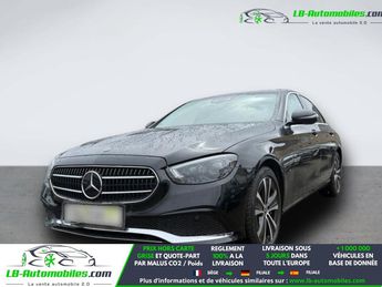 Mercedes Classe E