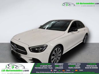 Mercedes Classe E