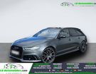 Audi RS6 Performance V8 4.0 TFSI 605 Quattro BVA à Beaupuy (31) Audi RS6 Performance V8 4.0 TFSI 605 Quattro BVA à Beaupuy (31)