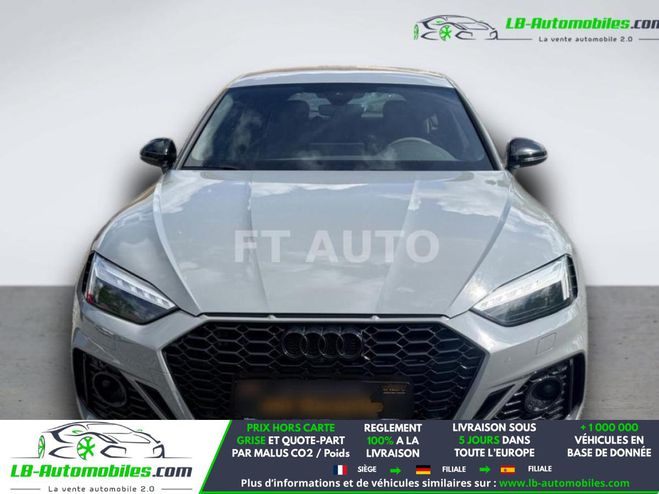 Audi RS5 V6 2.9 TFSi 450 BVA Quattro Gris de 2021