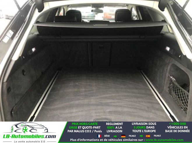 Audi RS6 V8 4.0 TFSI 560 Quattro BVA Noir M�tallique de 2018