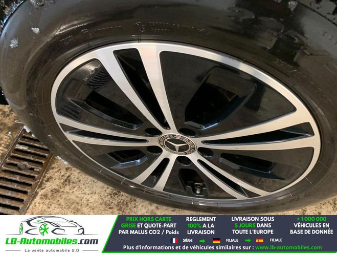 Mercedes Classe E 220 d BVA Bleu de 2021