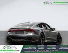 Audi RS7 V8 4.0 TFSI 600 BVA Quattro à Beaupuy (31) Audi RS7 V8 4.0 TFSI 600 BVA Quattro à Beaupuy (31)