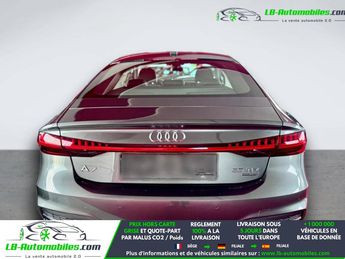  Voir d&eacute;tails -Audi A7 50 TDI 286 BVA Quattro &agrave; Beaupuy (31)