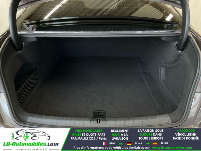 Audi A6 55 TFSI 340 ch BVA Quattro Brun M�tallique de 2019