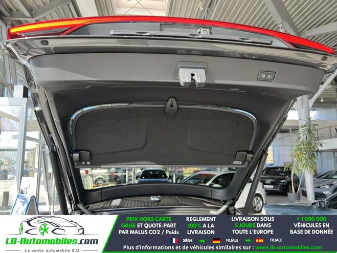 Audi S7 TDI 349 ch Quattro BVA Gris M�tallique de 2020