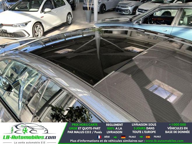 Audi S7 TDI 349 ch Quattro BVA Gris M�tallique de 2020