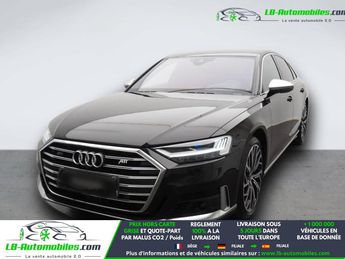  Voir d&eacute;tails -Audi S8 V8 4.0 TFSI 571 BVA Quattro &agrave; Beaupuy (31)