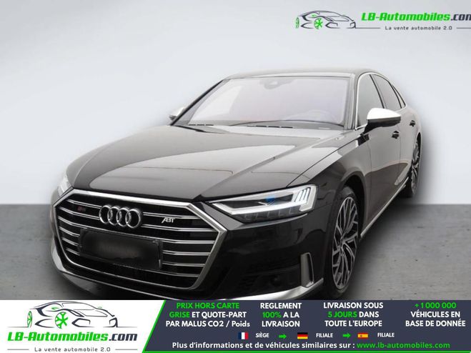 Audi S8 V8 4.0 TFSI 571 BVA Quattro  de 2020