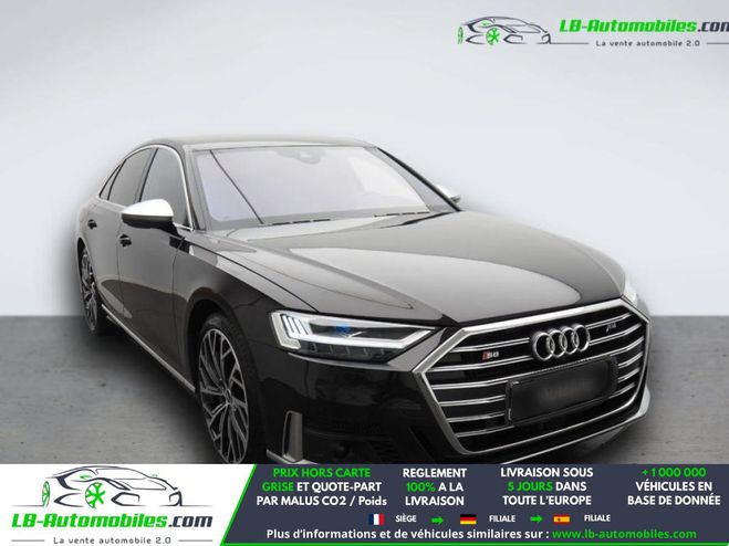 Audi S8 V8 4.0 TFSI 571 BVA Quattro  de 2020