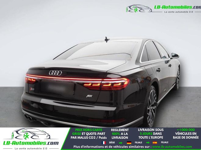 Audi S8 V8 4.0 TFSI 571 BVA Quattro  de 2020