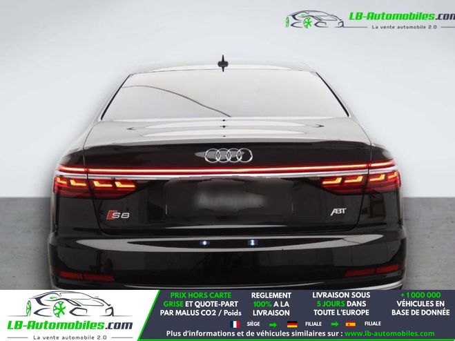 Audi S8 V8 4.0 TFSI 571 BVA Quattro  de 2020