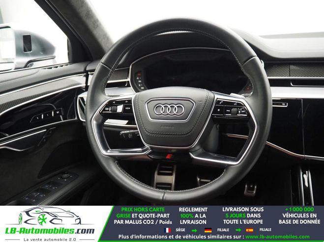 Audi S8 V8 4.0 TFSI 571 BVA Quattro  de 2020