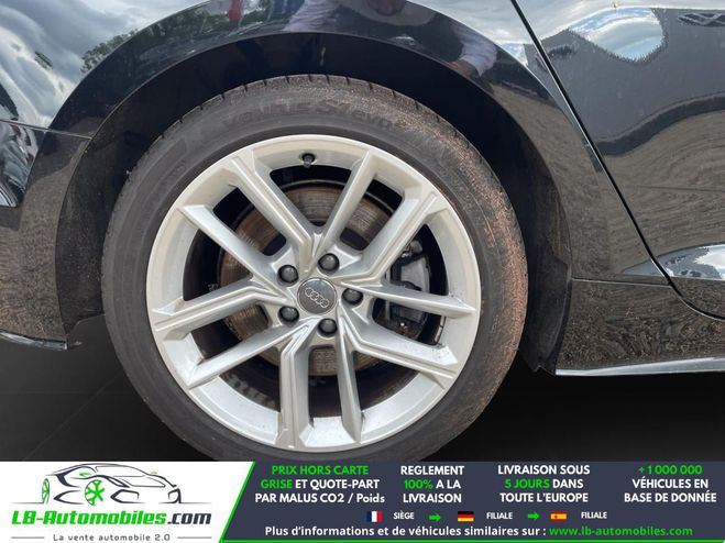 Audi A5 45 TFSI 265 BVA Quattro Noir M�tallique de 2020