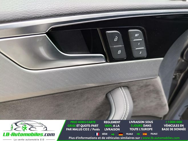 Audi A5 50 TDI 286 BVA Quattro Gris M�tallique de 2020