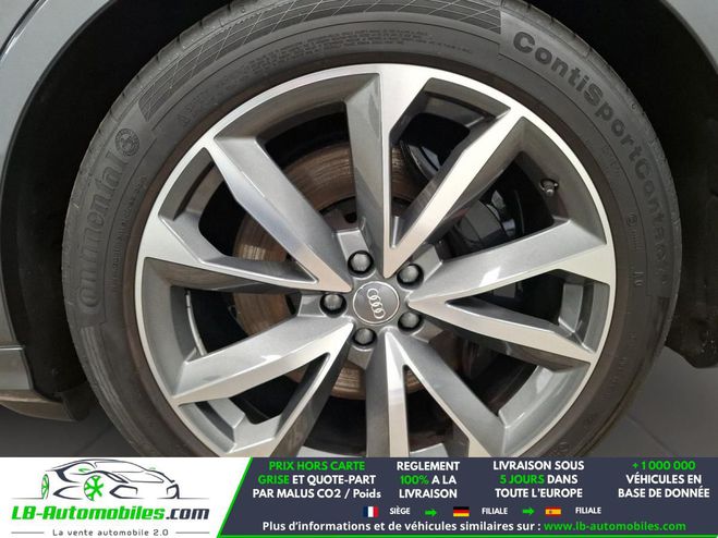 Audi SQ7 TDI  435 BVA Quattro 5pl Gris M�tallique de 2020