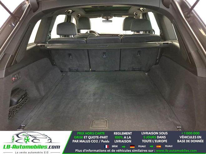 Audi SQ7 TDI  435 BVA Quattro 5pl Gris M�tallique de 2020