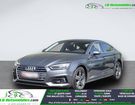 Audi A5 TFSI 190 BVA &agrave; Beaupuy (31)