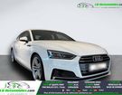 Audi A5 TFSI 190 BVA &agrave; Beaupuy (31)