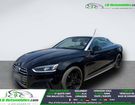 Audi A5 TFSI 190 BVA &agrave; Beaupuy (31)