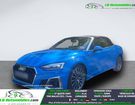 Audi A5 40 TFSI 190 BVA &agrave; Beaupuy (31)