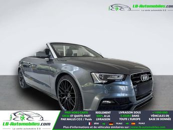  Voir d&eacute;tails -Audi A5 2.0 TDI 190  Quattro &agrave; Beaupuy (31)