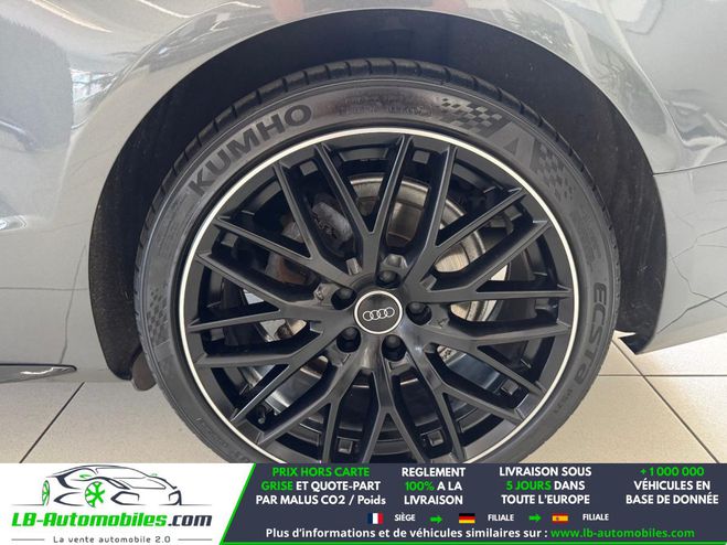 Audi A5 2.0 TDI 190  Quattro Gris M�tallique de 2016