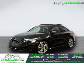  Voir d&eacute;tails -Audi S3 TFSI 310 BVA Quattro &agrave; Beaupuy (31)