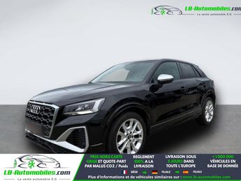  Voir d&eacute;tails -Audi SQ2 50 TFSI 300 ch BVA Quattro &agrave; Beaupuy (31)