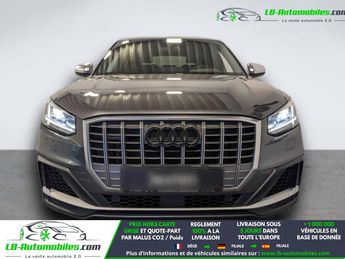  Voir d&eacute;tails -Audi SQ2 50 TFSI 300 ch BVA Quattro &agrave; Beaupuy (31)