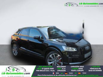Audi SQ2