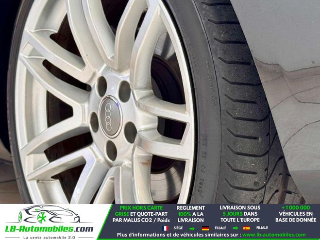 Audi A5 2.0 TFSI 230 BVA Noir M�tallique de 2016