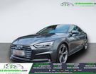 Audi A5 TFSI 190 BVA &agrave; Beaupuy (31)