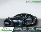 Audi R8 V10 Plus 5.2 FSI 610 BVA Quattro &agrave; Beaupuy (31)