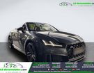 Audi TT 45 TFSI 245 BVA &agrave; Beaupuy (31)