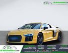 Audi R8 V10 Plus 5.2 FSI 610 BVA Quattro &agrave; Beaupuy (31)