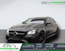 Mercedes Classe E 63 S AMG BVA 4-Matic+ &agrave; Beaupuy (31)