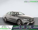 Mercedes Classe E 450 BVA &agrave; Beaupuy (31)