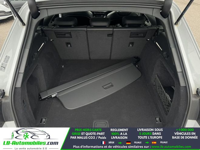 Audi A4 TDI 190 BVA Blanc M�tallique de 2019