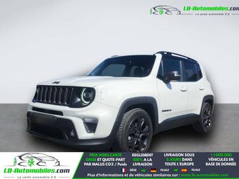  Voir d&eacute;tails -Jeep Renegade 1.3 150 ch BVA &agrave; Beaupuy (31)