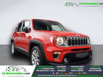  Voir d&eacute;tails -Jeep Renegade 1.3 150 ch BVA &agrave; Beaupuy (31)