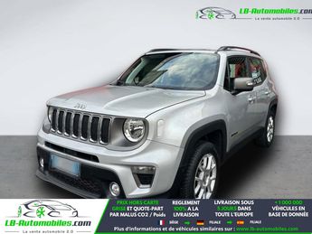  Voir d&eacute;tails -Jeep Renegade 2.0 Multijet 140 ch 4x4 BVM &agrave; Beaupuy (31)