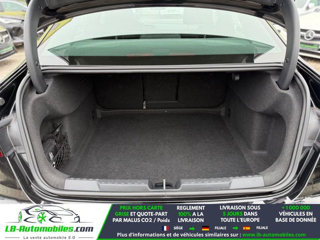 Audi A3 35 TDI 150 BVA Noir M�tallique de 2021