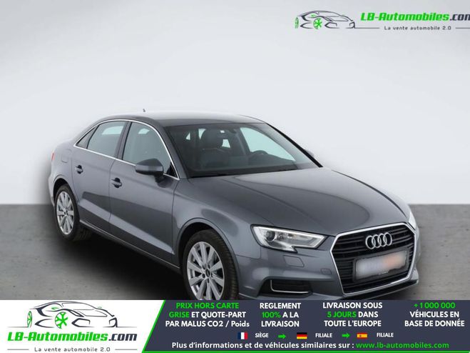 Audi A3 TFSI 115 Gris de 2018